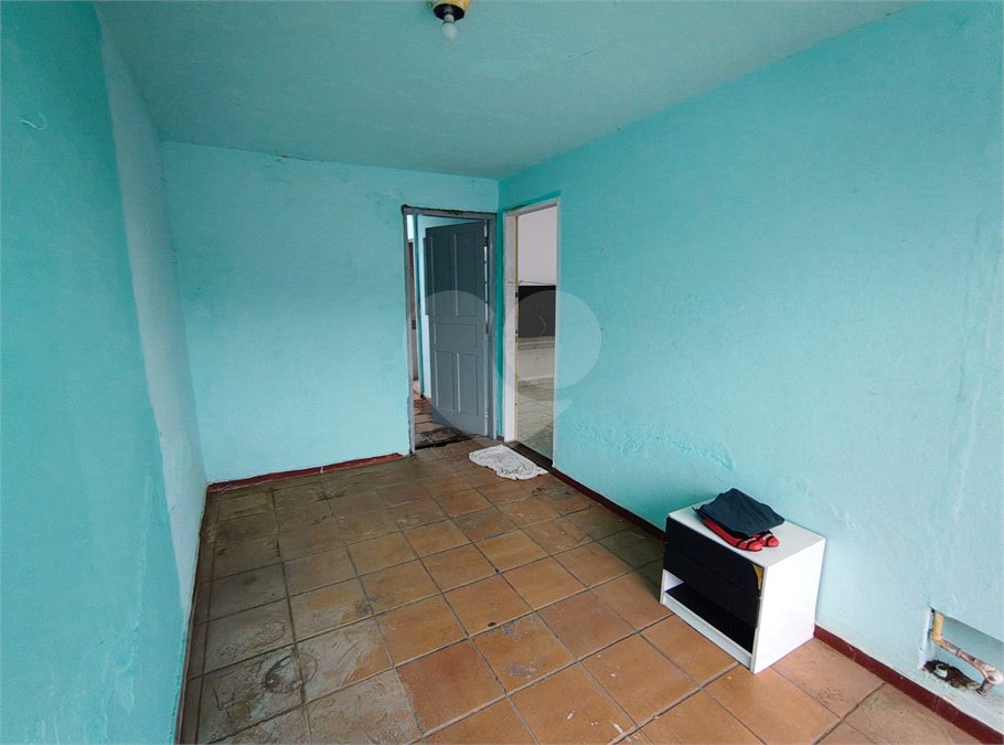 Casa à venda com 2 quartos em Vila Rio Branco, Jundiaí, SP