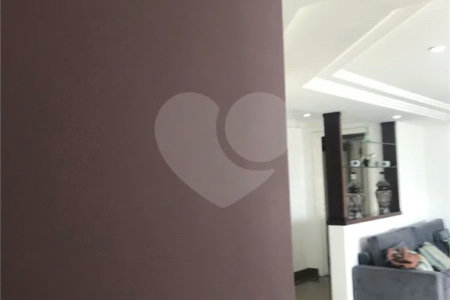 Apartamento à venda com 4 suítes em Santana, São Paulo, SP