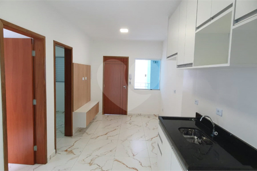 Apartamento à venda com 2 quartos em Vila Maria, São Paulo, SP