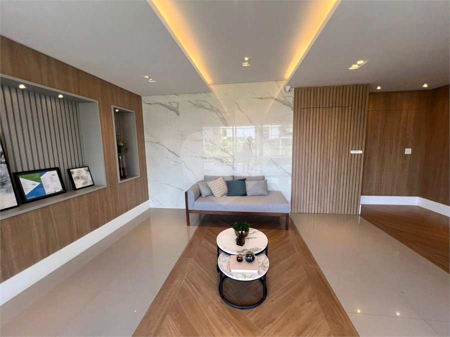 Apartamento à venda com 1 quarto em Parque Campolim, Sorocaba, SP