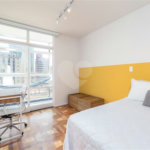 Apartamento à venda com 5 quartos em Consolação, São Paulo, SP