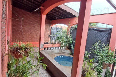 Casa à Venda na Vila Prado – São Carlos/SP