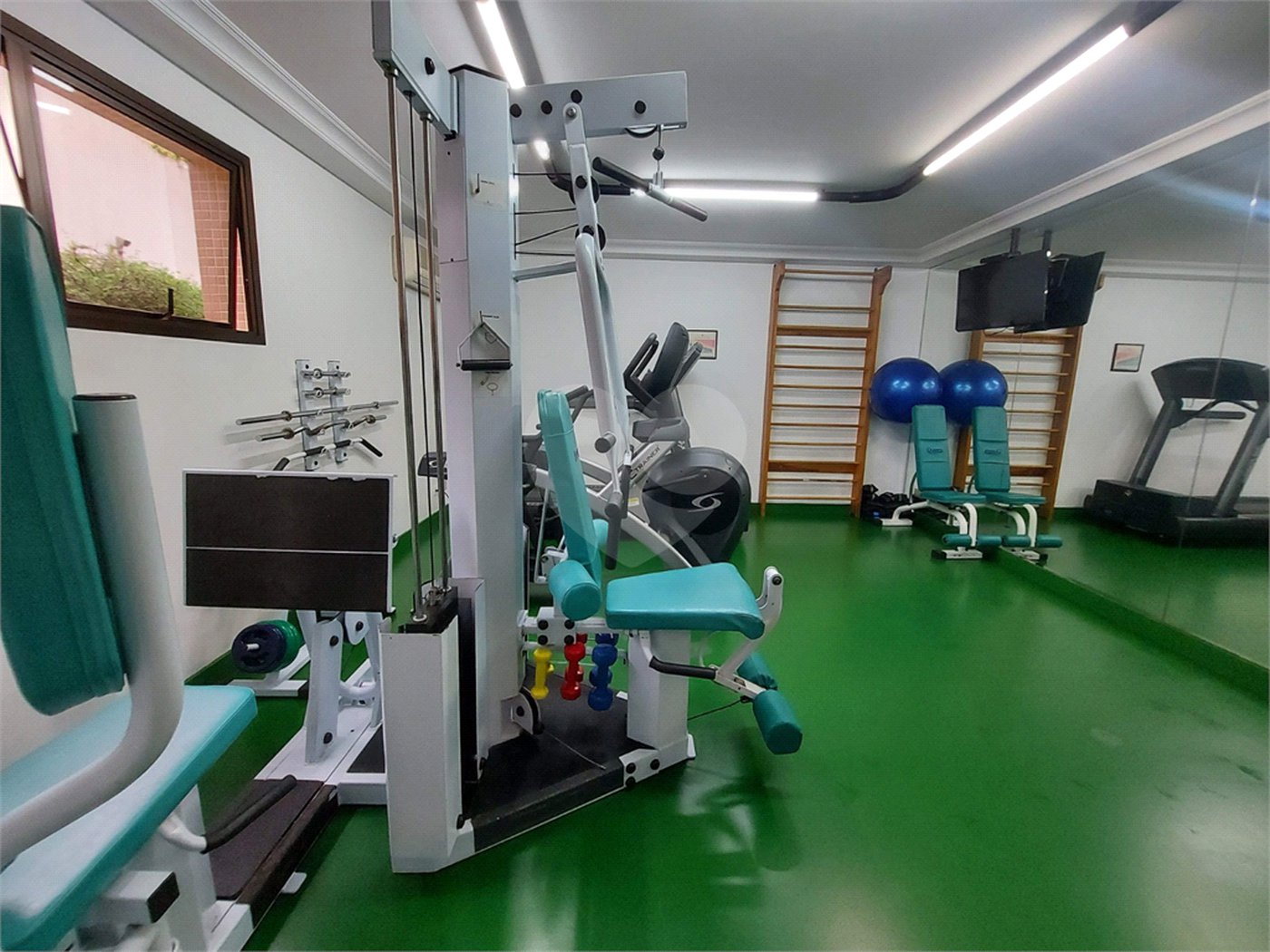 Apartamento à venda com 4 suítes em Moema, São Paulo, SP