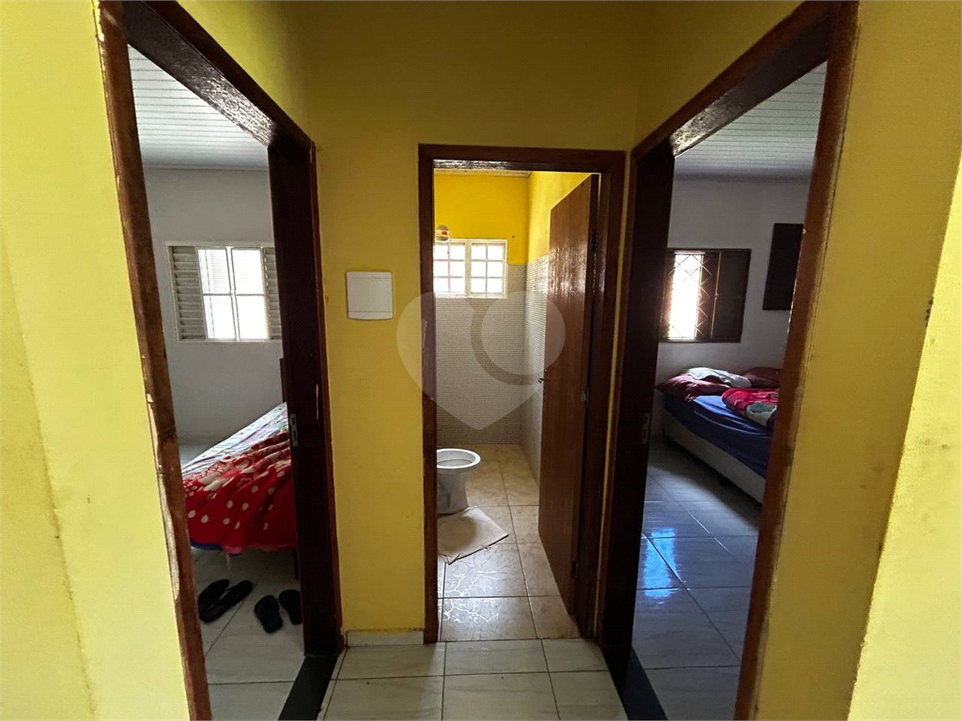 Sítio à venda com 2 quartos em Área Rural de Varginha, Itapetininga, SP