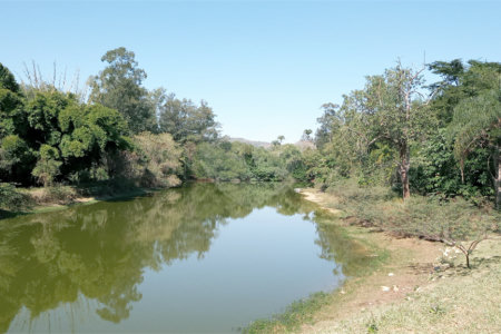 Terreno à venda com 1 suíte em Jardim Portugal, Valinhos, SP