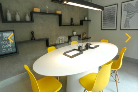 Apartamento à venda com 1 quarto em Liberdade, São Paulo, SP