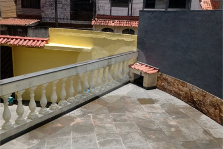 Casa à venda com 5 quartos, sendo 1 suíte, em Campo Grande, Rio de Janeiro, RJ