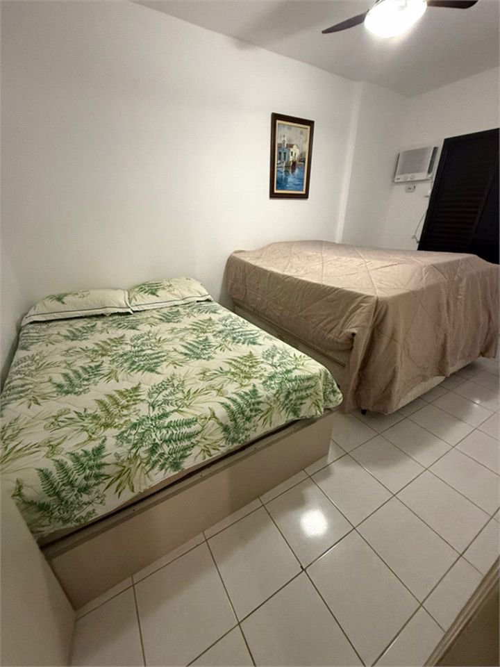 Apartamento Residencial à venda, Vila Júlia, Guarujá - AP1622.