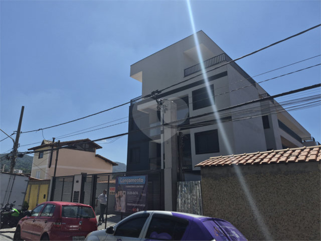 Casa em condomínio à venda com 2 quartos em Horto Florestal, São Paulo, SP