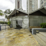 Apartamento à venda com 3 quartos, sendo 1 suíte, em Perdizes, São Paulo, SP
