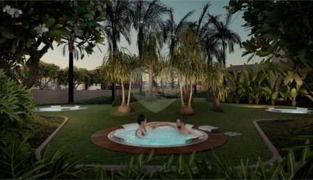 Apartamento à venda com 1 quarto em Gávea, Rio de Janeiro, RJ