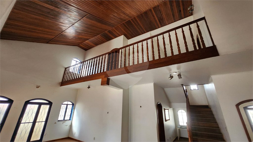 Casa à venda com 4 suítes em Vila Harmonia, Araraquara, SP