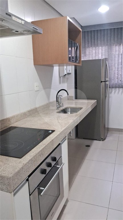 Apartamento à venda com 3 quartos, sendo 1 suíte, em Água Branca, São Paulo, SP