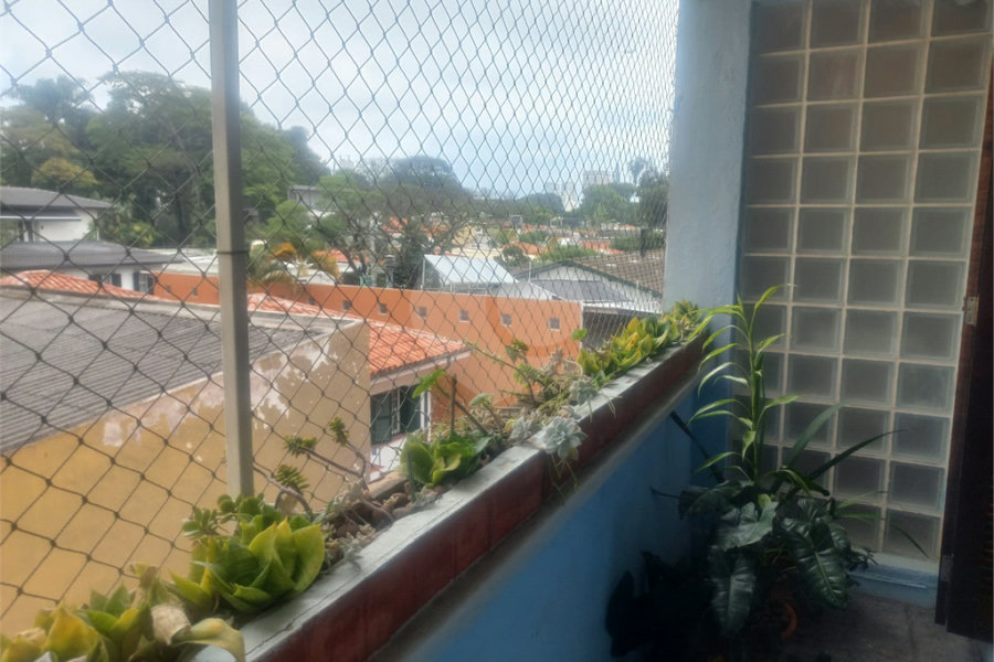 Apartamento à venda com 2 quartos em Jardim Europa, São Paulo, SP