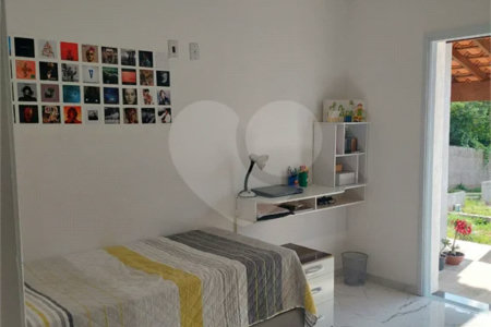 Casa à venda com 4 quartos, sendo 1 suíte, em Minas de Inhandjara, Itupeva, SP