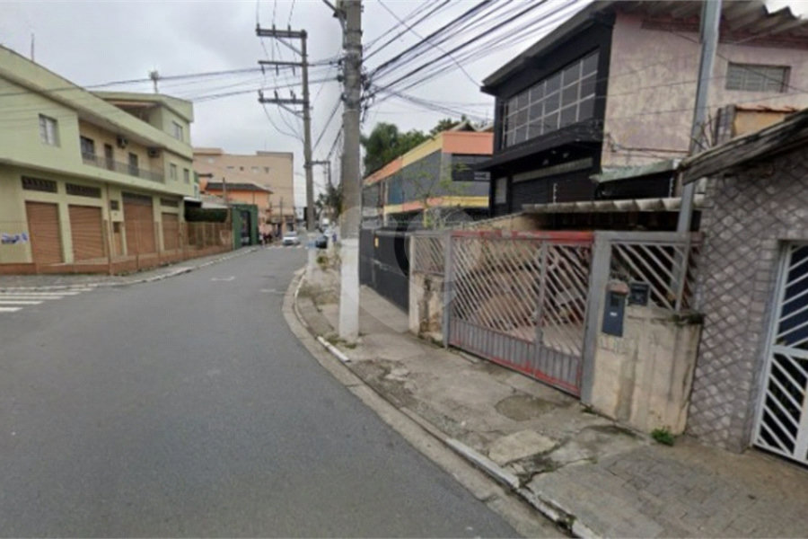 Casa Térrea à venda com 2 suítes em Limão, São Paulo, SP