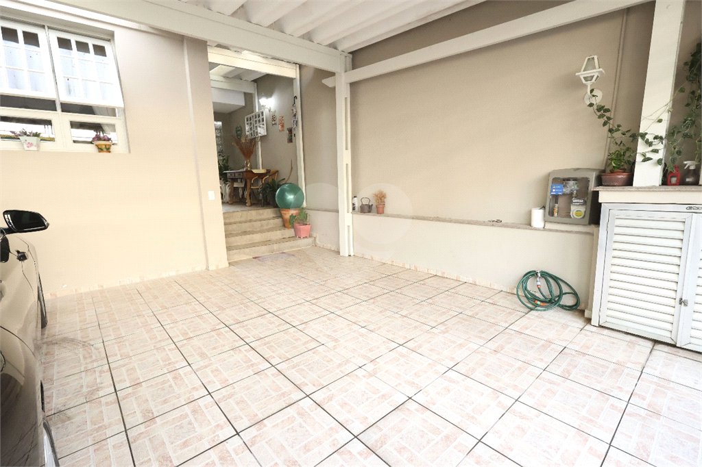 Casa à venda com 4 quartos, sendo 1 suíte, em Chácara Santo Antônio, São Paulo, SP