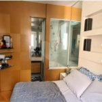 Apartamento à venda com 3 quartos, sendo 1 suíte, em Planalto Paulista, São Paulo, SP