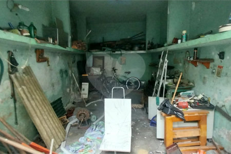 Casa à venda ou para alugar com 6 quartos em Tijuca, Rio de Janeiro, RJ