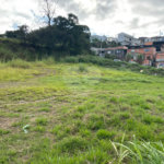 Terreno à venda em Vila Anchieta, Poá, SP