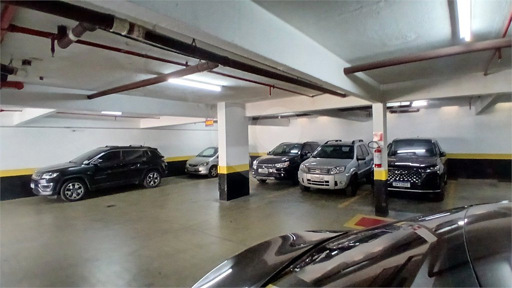 Sala à venda em Santana, São Paulo, SP