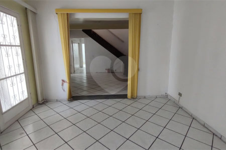 Sobrado à venda com 2 quartos em Chácara Santo Antônio, São Paulo, SP