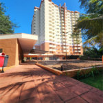 Apartamento à venda com 1 quarto em Nova Ribeirânia, Ribeirão Preto, SP