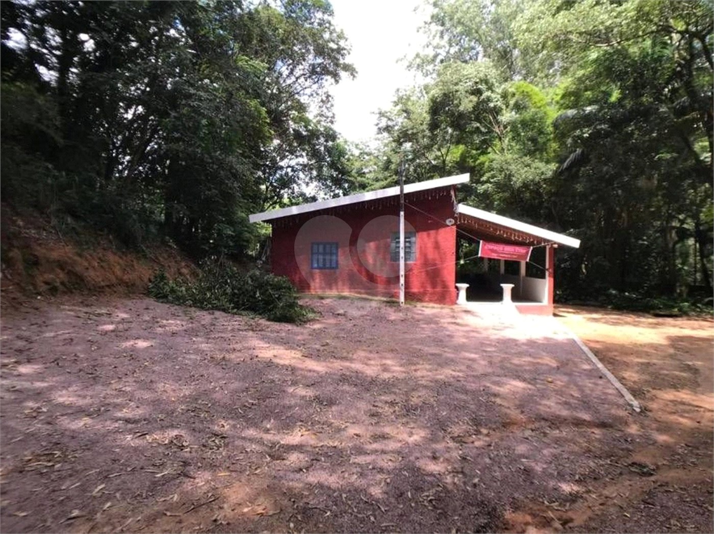 Terreno à venda em Vista Alegre, Vinhedo, SP
