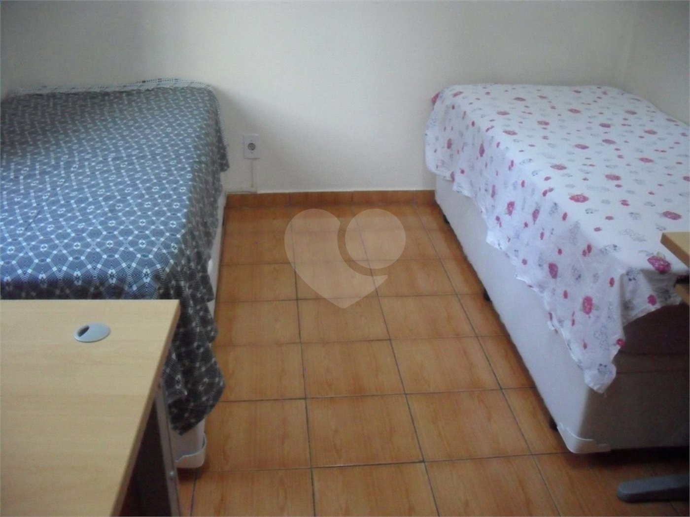 Apartamento à venda com 2 quartos em Vila Paulicéia, São Paulo, SP