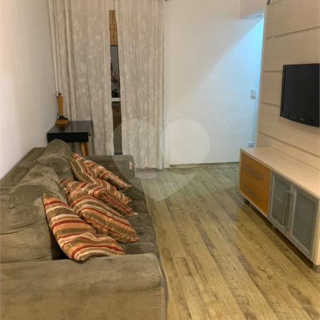 Apartamento à venda com 2 quartos em Paraisópolis, São Paulo, SP