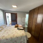 Duplex à venda com 4 suítes em Santana, São Paulo, SP