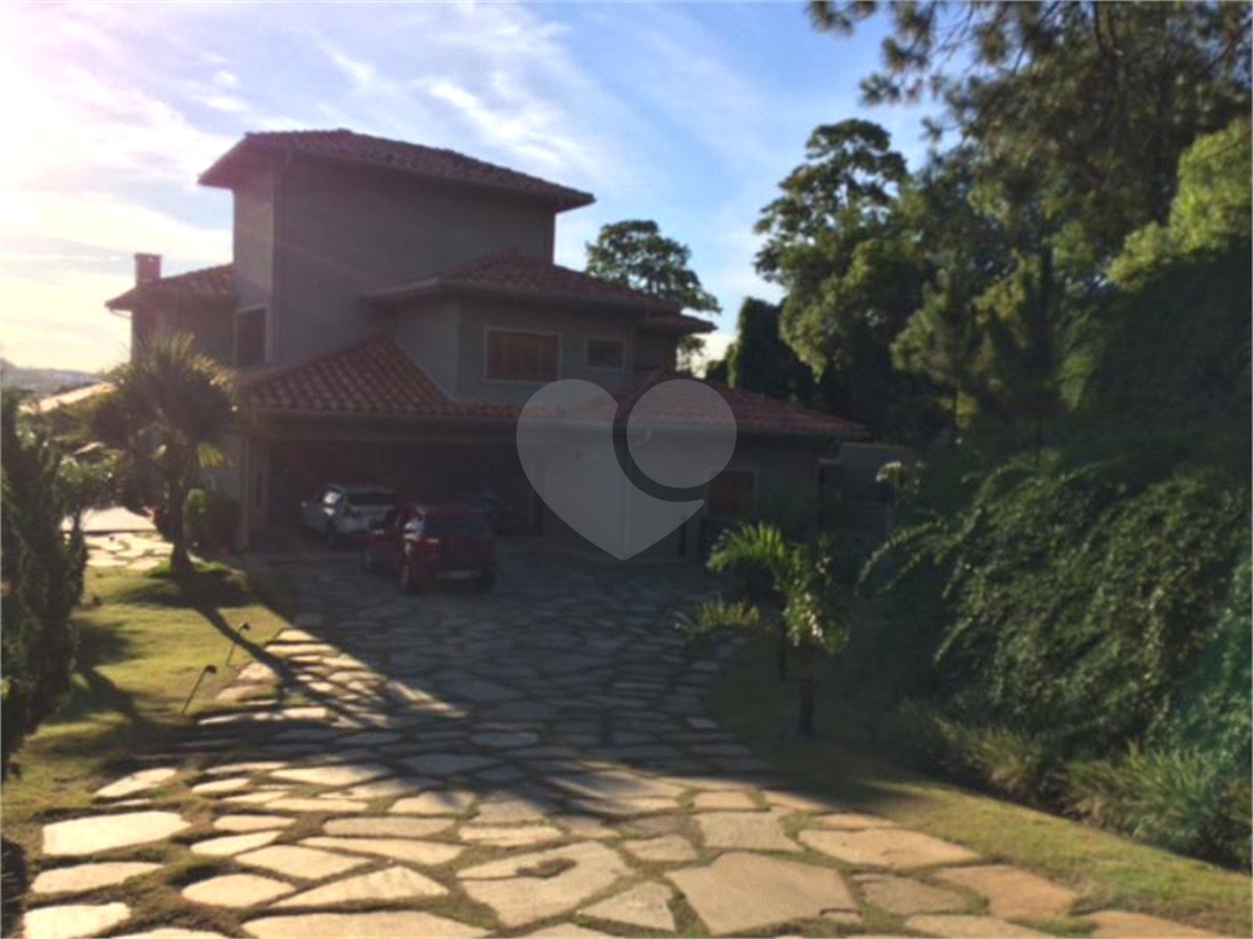 Casa à venda com 4 suítes no condomínio São Joaquim, Vinhedo - SP