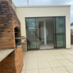Cobertura à venda com 3 quartos, sendo 1 suíte,  em Tijuca, Rio de Janeiro, RJ