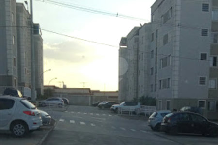 Apartamento à venda com 2 quartos, sendo 1 suíte, em Jardim São Luís, Suzano, SP