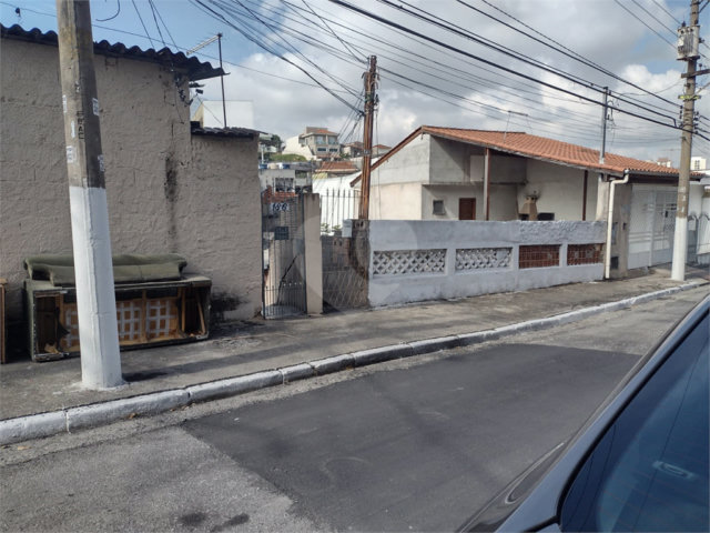 Terreno à venda em Limão, São Paulo, SP