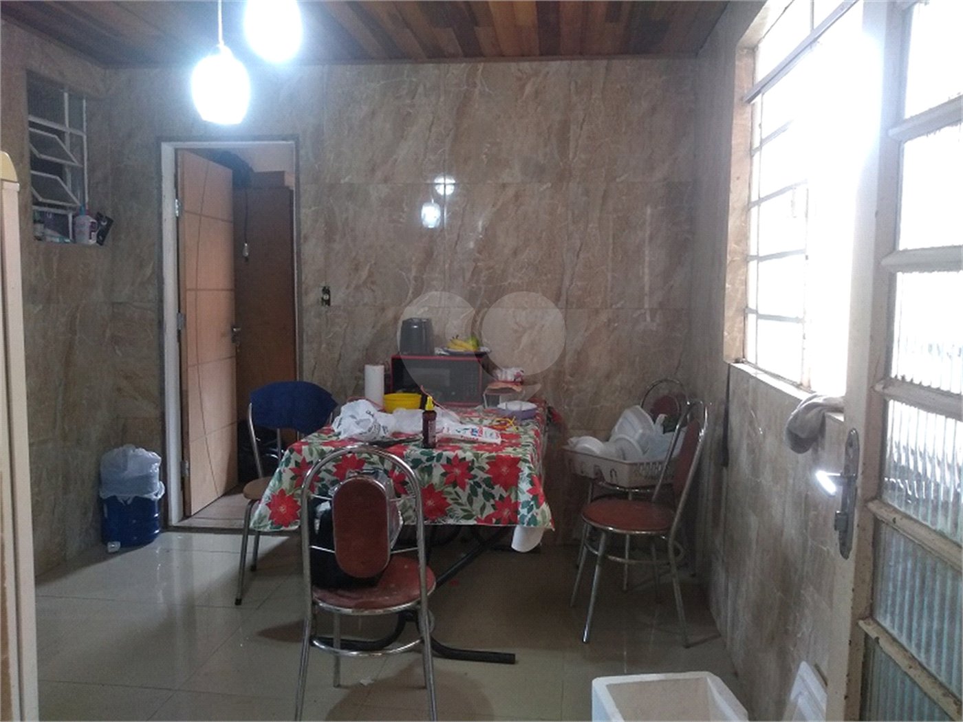Casa Térrea à venda com 3 quartos em Jardim Alvinópolis, Atibaia, SP