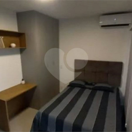 Studio à venda com 1 quarto em Butantã, São Paulo, SP