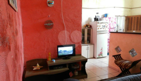 Casa à venda com 9 quartos em Jaraguá, São Paulo, SP