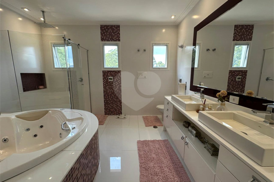 Casa à venda com 3 suítes no condomínio Reserva Nova Cantareira, São Paulo - SP