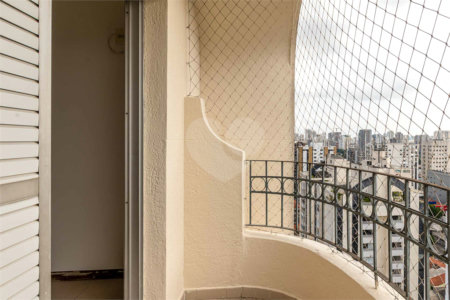 Cobertura à venda com 3 quartos, sendo 2 suítes, em Indianópolis, São Paulo, SP