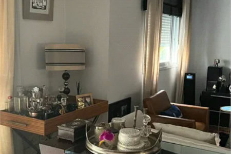 Apartamento à venda com 3 suítes em Vila Andrade, São Paulo, SP
