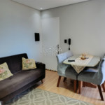 Apartamento à venda com 2 quartos em Lopes de Oliveira, Sorocaba, SP