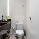 Apartamento à venda com 2 suítes em Barra Funda, São Paulo, SP