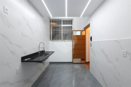 Apartamento à venda com 3 suítes em Tijuca, Rio de Janeiro, RJ