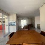 Apartamento à venda com 1 quarto em Vila Pompéia, São Paulo, SP