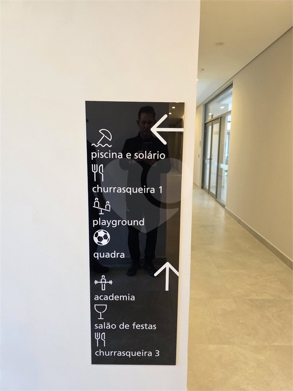 Apartamento à venda com 1 suíte em Vila Pompéia, São Paulo, SP