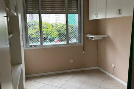 Apartamento à venda com 3 quartos, sendo 1 suíte,  em Água Branca, São Paulo, SP