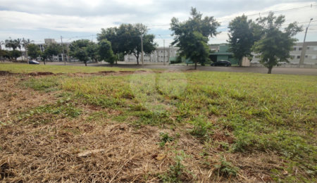 Terreno à venda em Reserva San Pedro, Ribeirão Preto, SP
