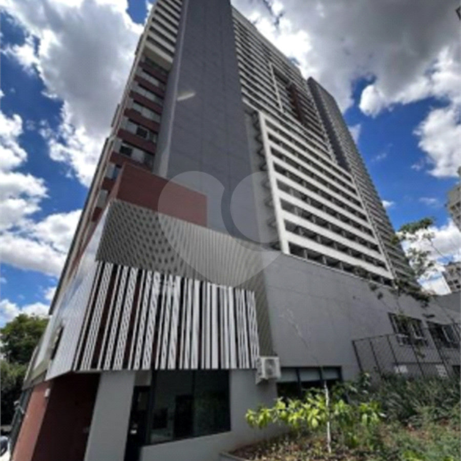 Studio à venda com 1 quarto em Vila Pompéia, São Paulo, SP