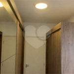 Apartamento para alugar com 4 quartos, sendo 1 suíte, no Centro, São Bernardo do Campo, SP